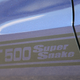 Illustration for article titled 2010 Shelby GT500 Super Snake